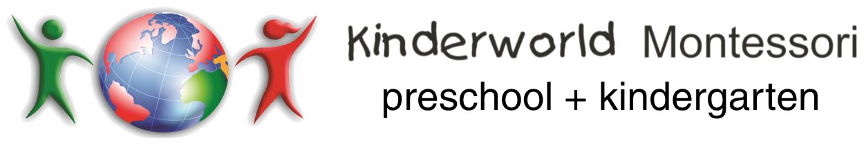 Kinderworld Montessori — preschool + kindergarten